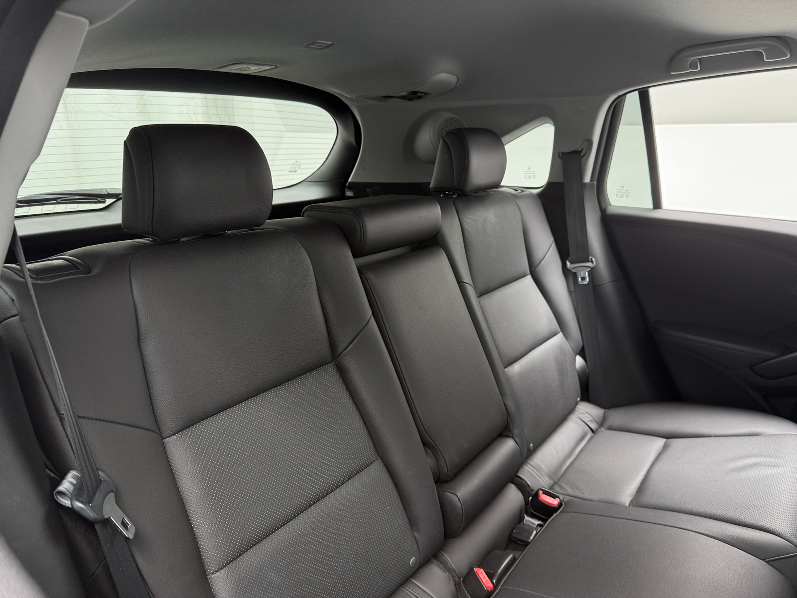 Thumbnail: 2016 Acura RDX - 5