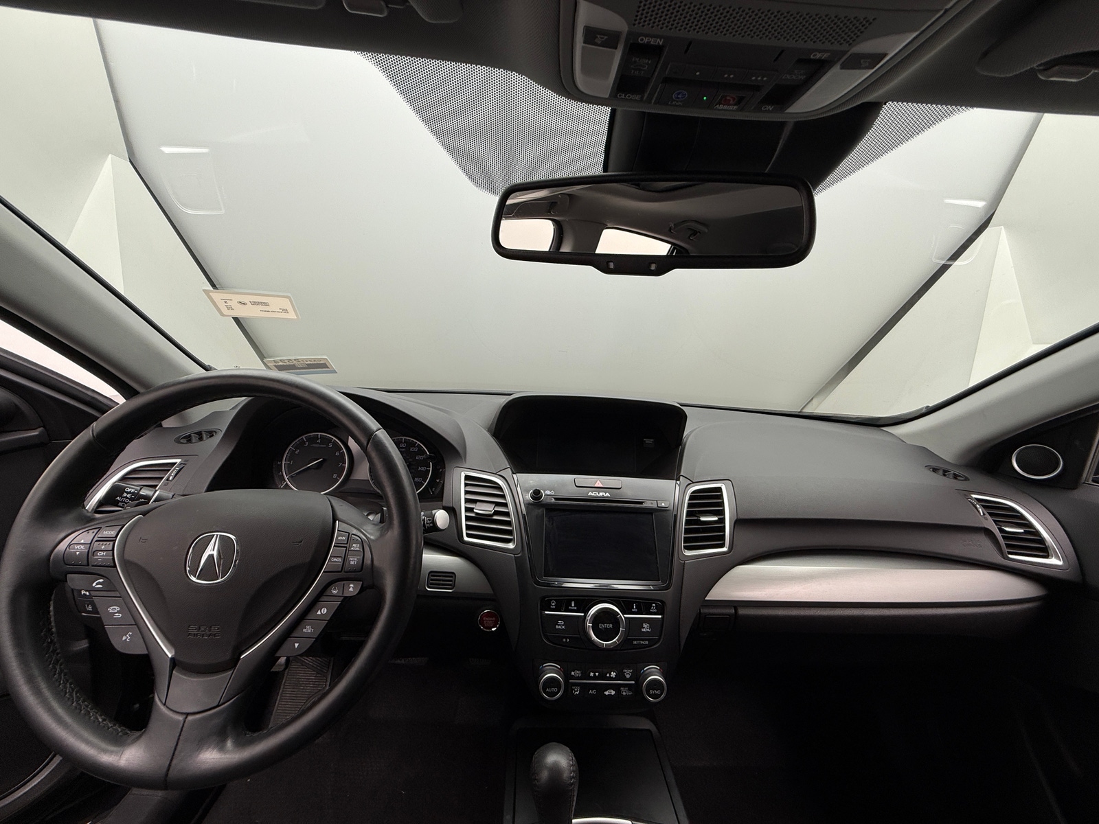 Thumbnail: 2016 Acura RDX - 2