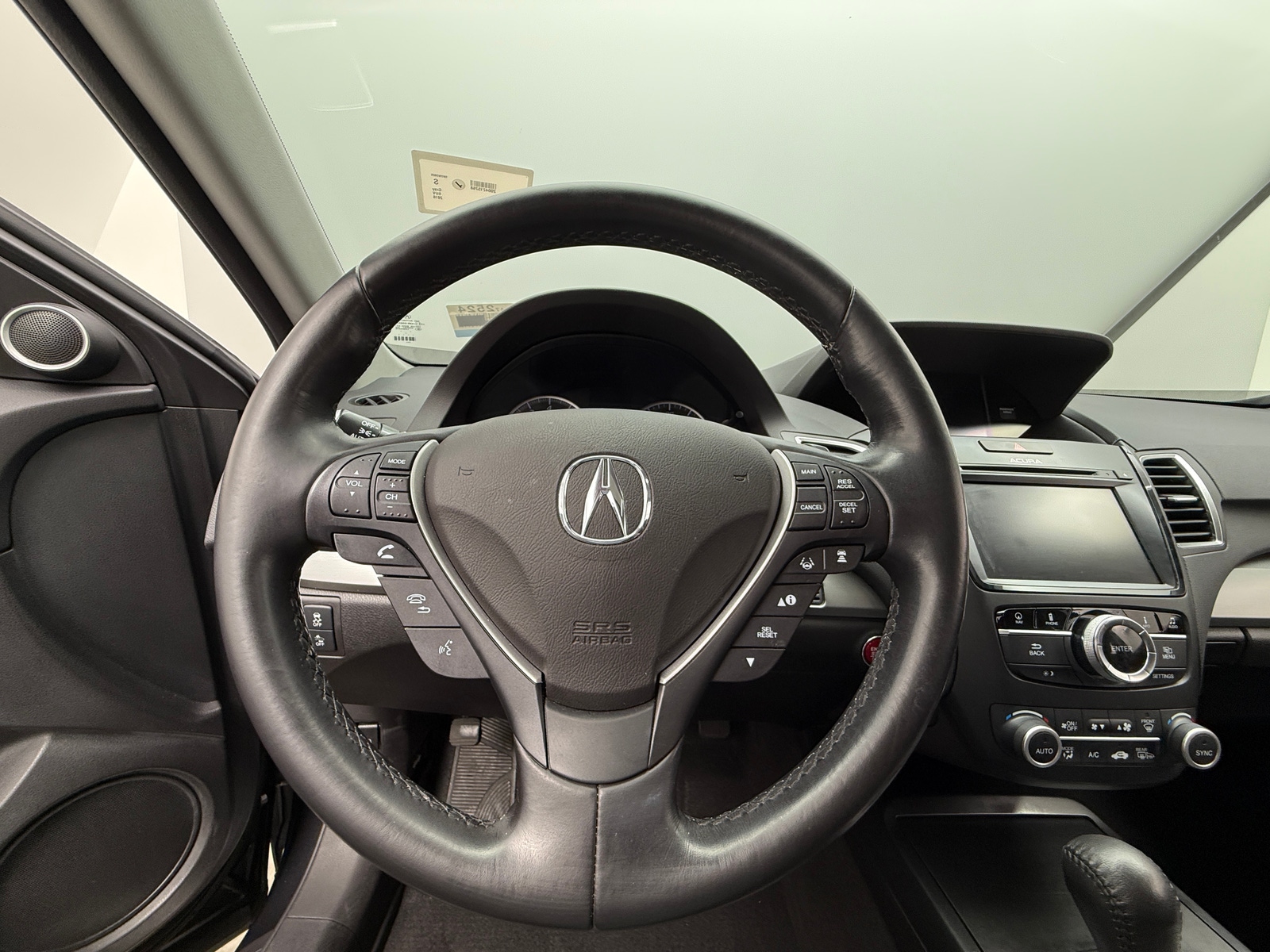 Thumbnail: 2016 Acura RDX - 4