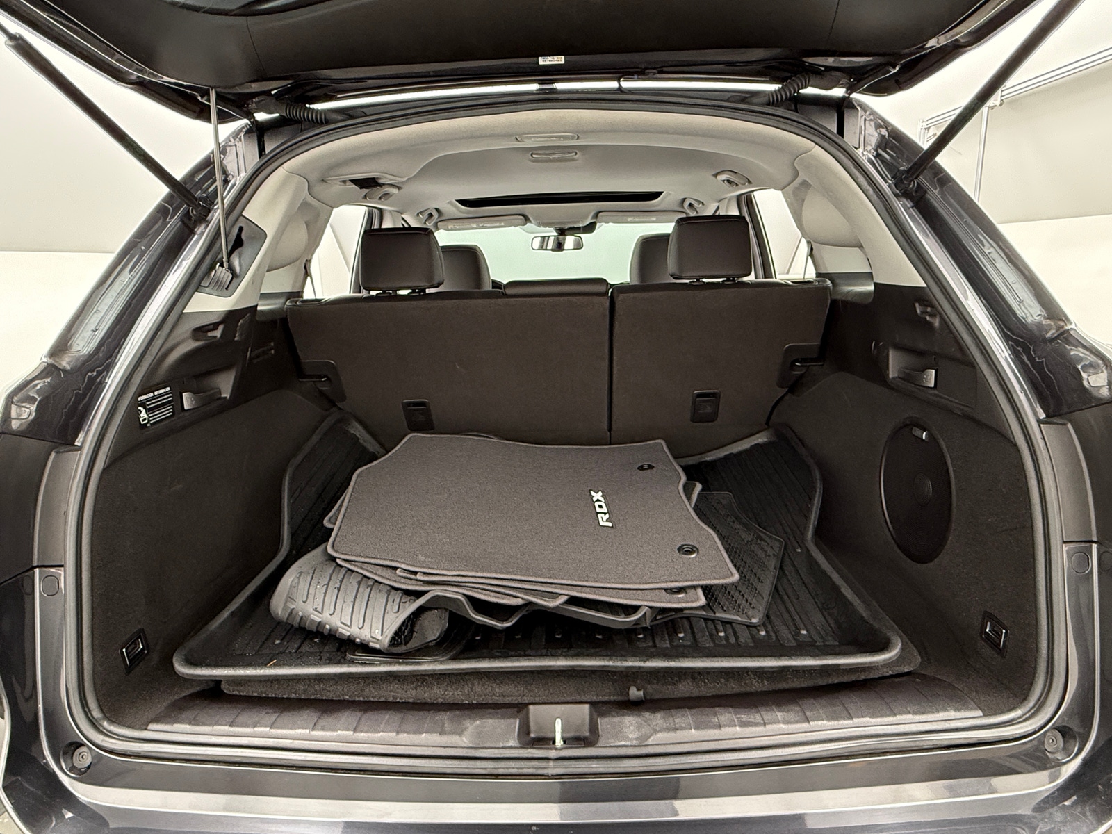 Thumbnail: 2016 Acura RDX - 6