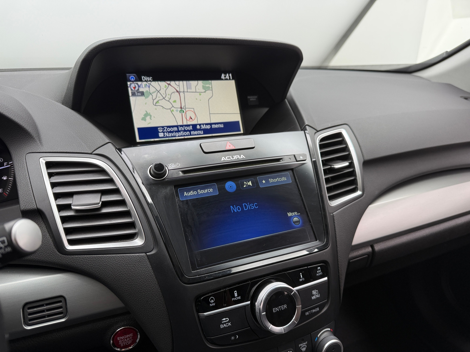 Thumbnail: 2016 Acura RDX - 3