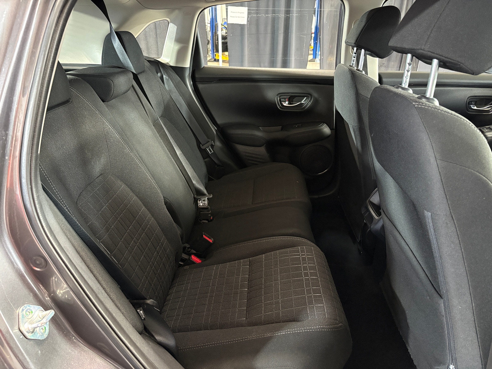 Thumbnail: 2024 Honda HR-V - 6