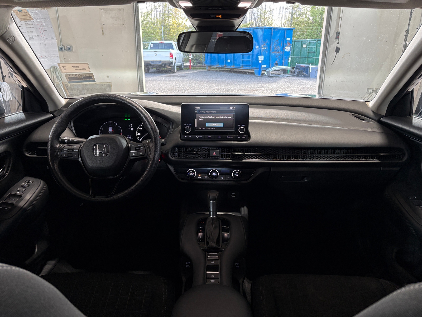 Thumbnail: 2024 Honda HR-V - 3