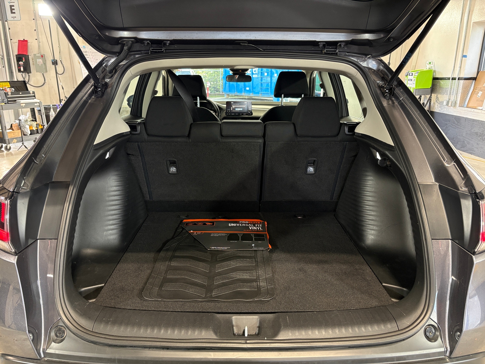 Thumbnail: 2024 Honda HR-V - 7