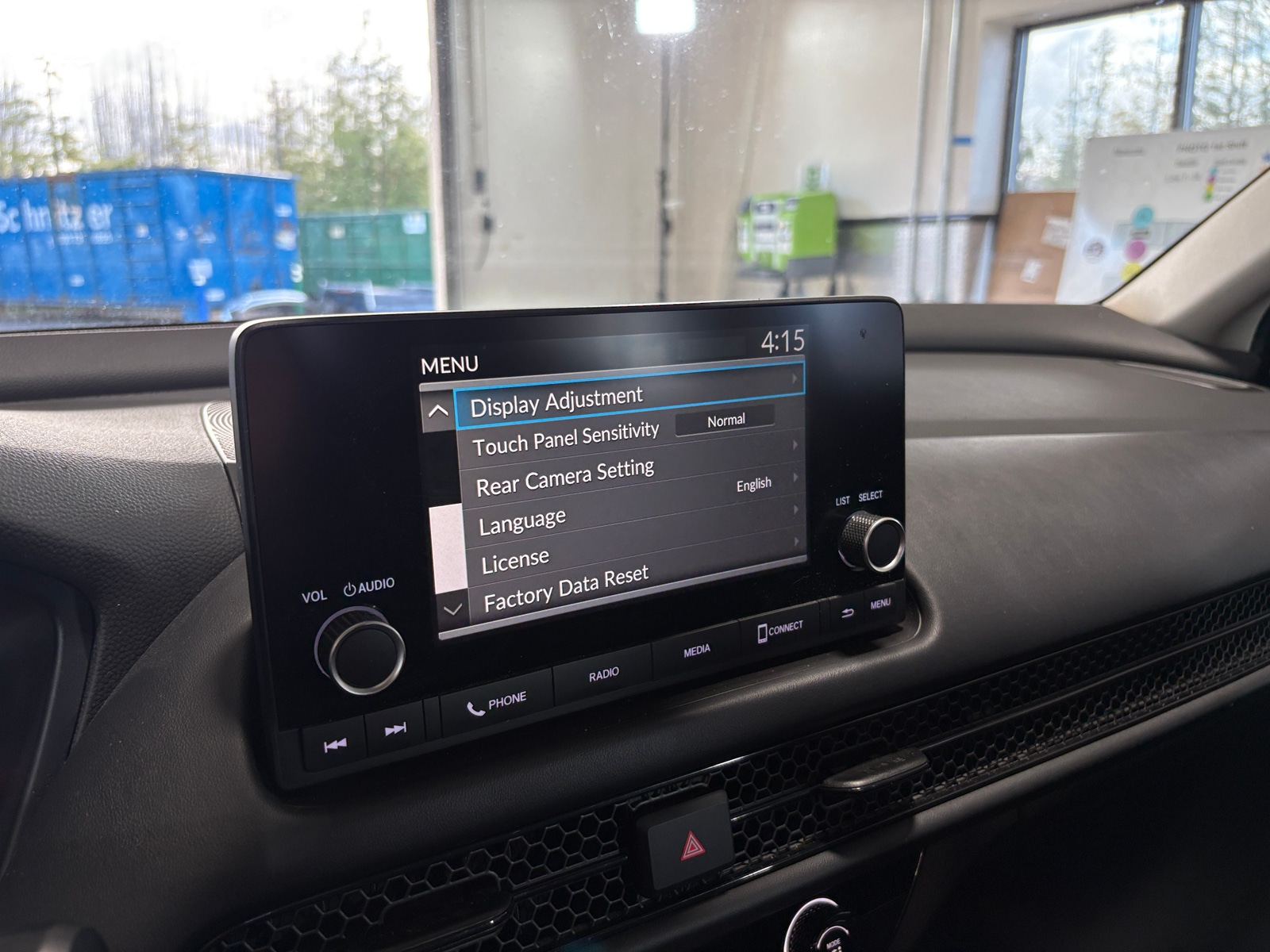 Thumbnail: 2024 Honda HR-V - 4