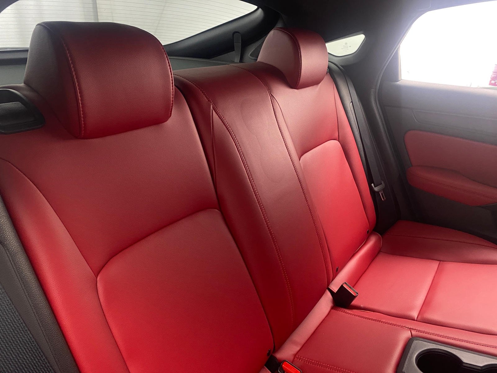 Thumbnail: 2024 Acura Integra - 5