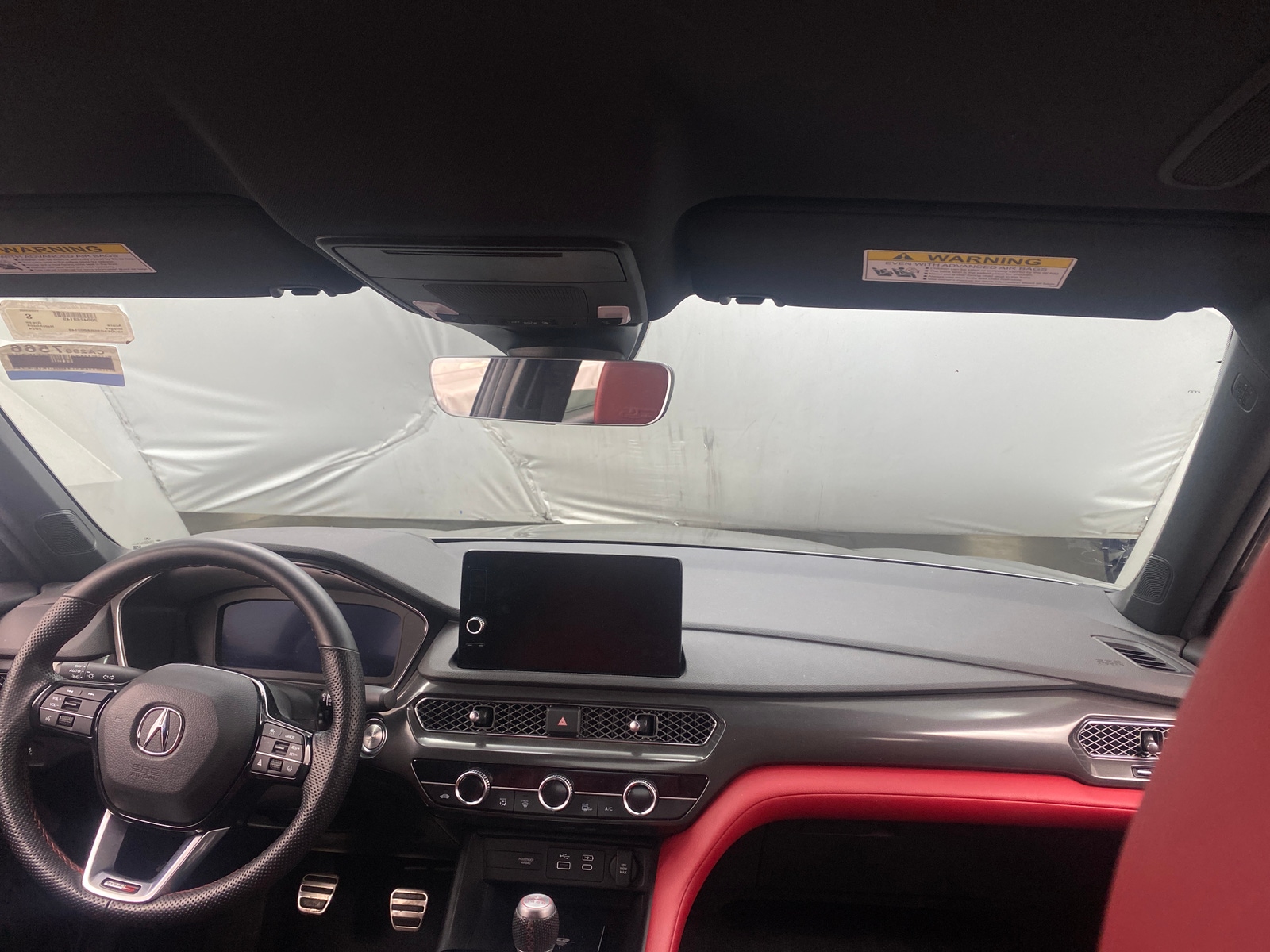 Thumbnail: 2024 Acura Integra - 2