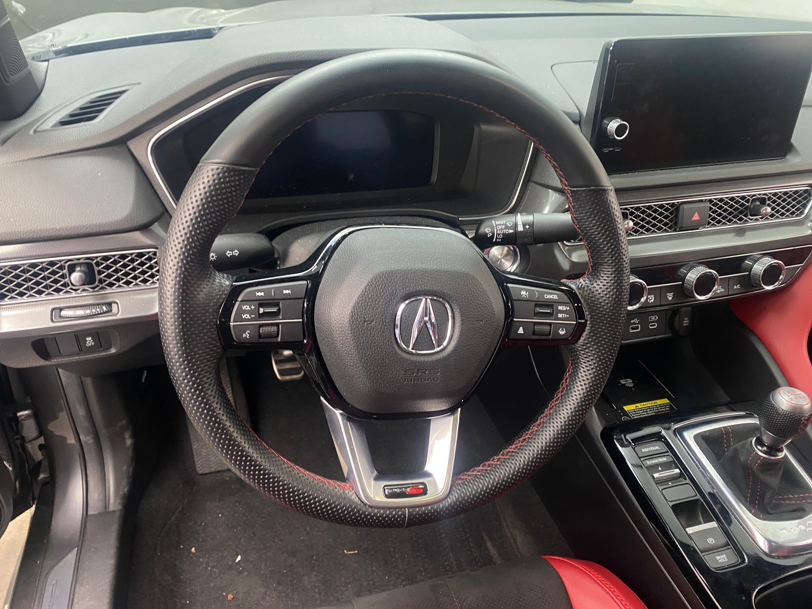 Thumbnail: 2024 Acura Integra - 4