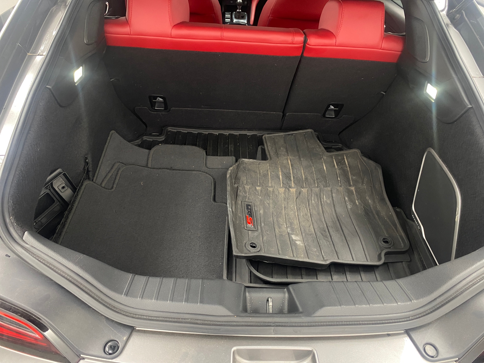 Thumbnail: 2024 Acura Integra - 6