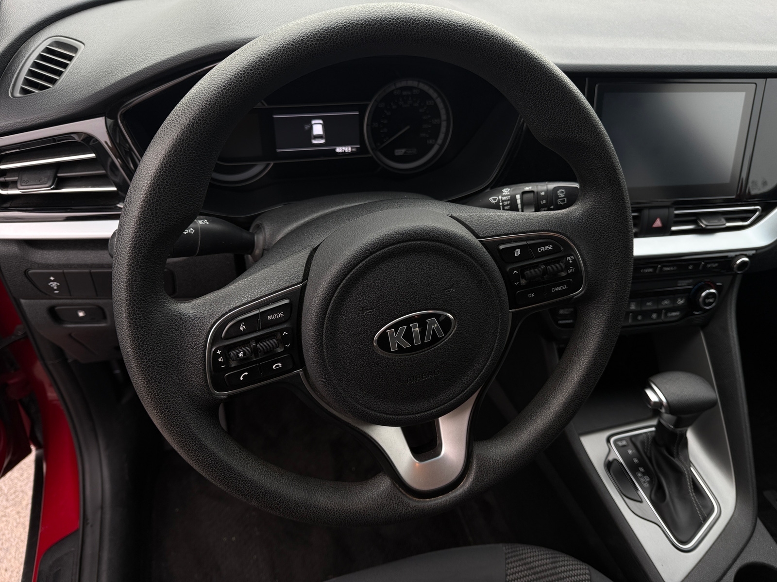 Thumbnail: 2020 Kia Niro - 5