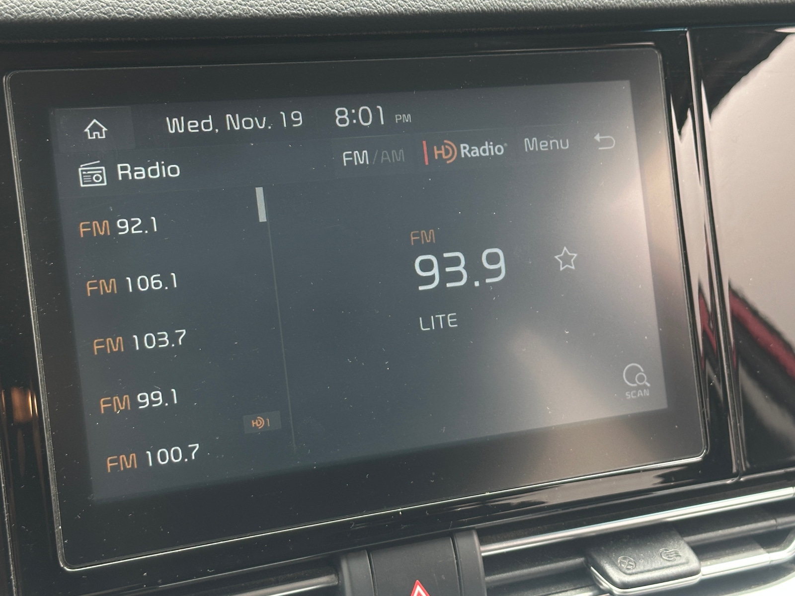 Thumbnail: 2020 Kia Niro - 4