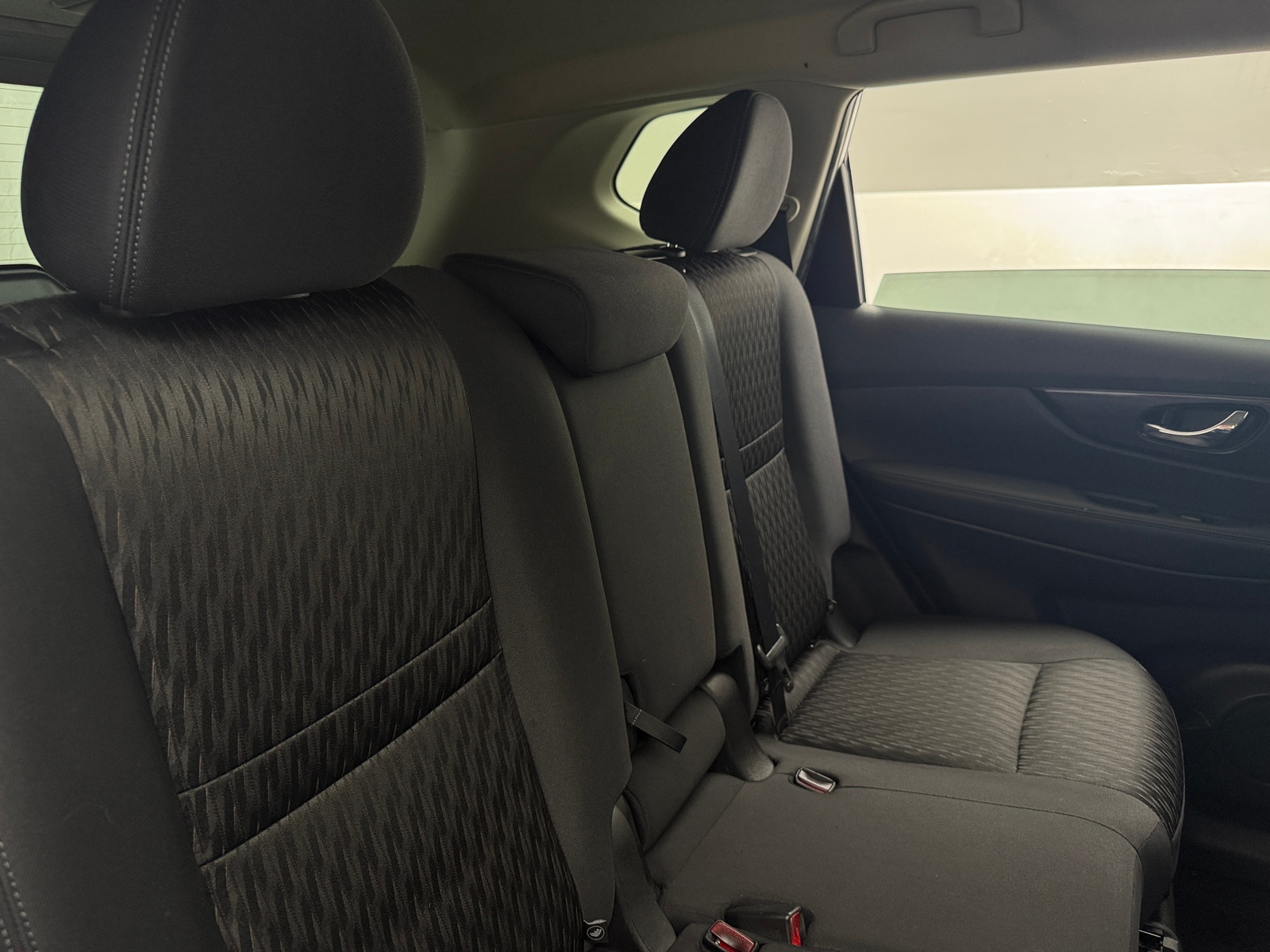 Thumbnail: 2019 Nissan Rogue - 6