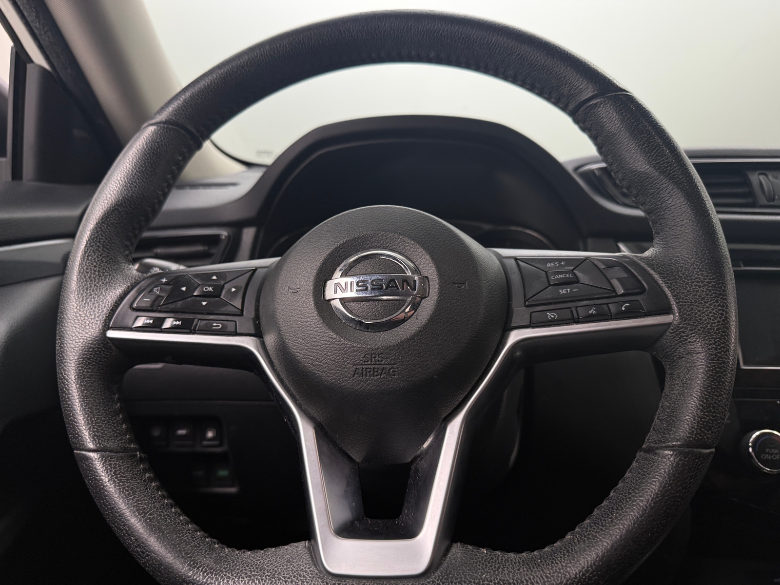 Thumbnail: 2019 Nissan Rogue - 5