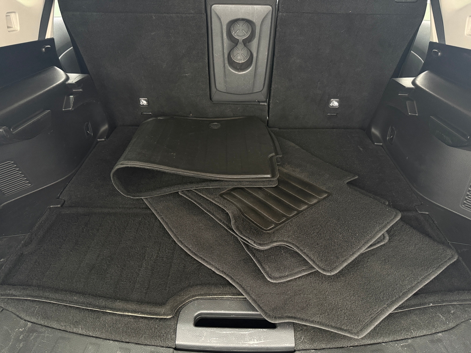 Thumbnail: 2019 Nissan Rogue - 7