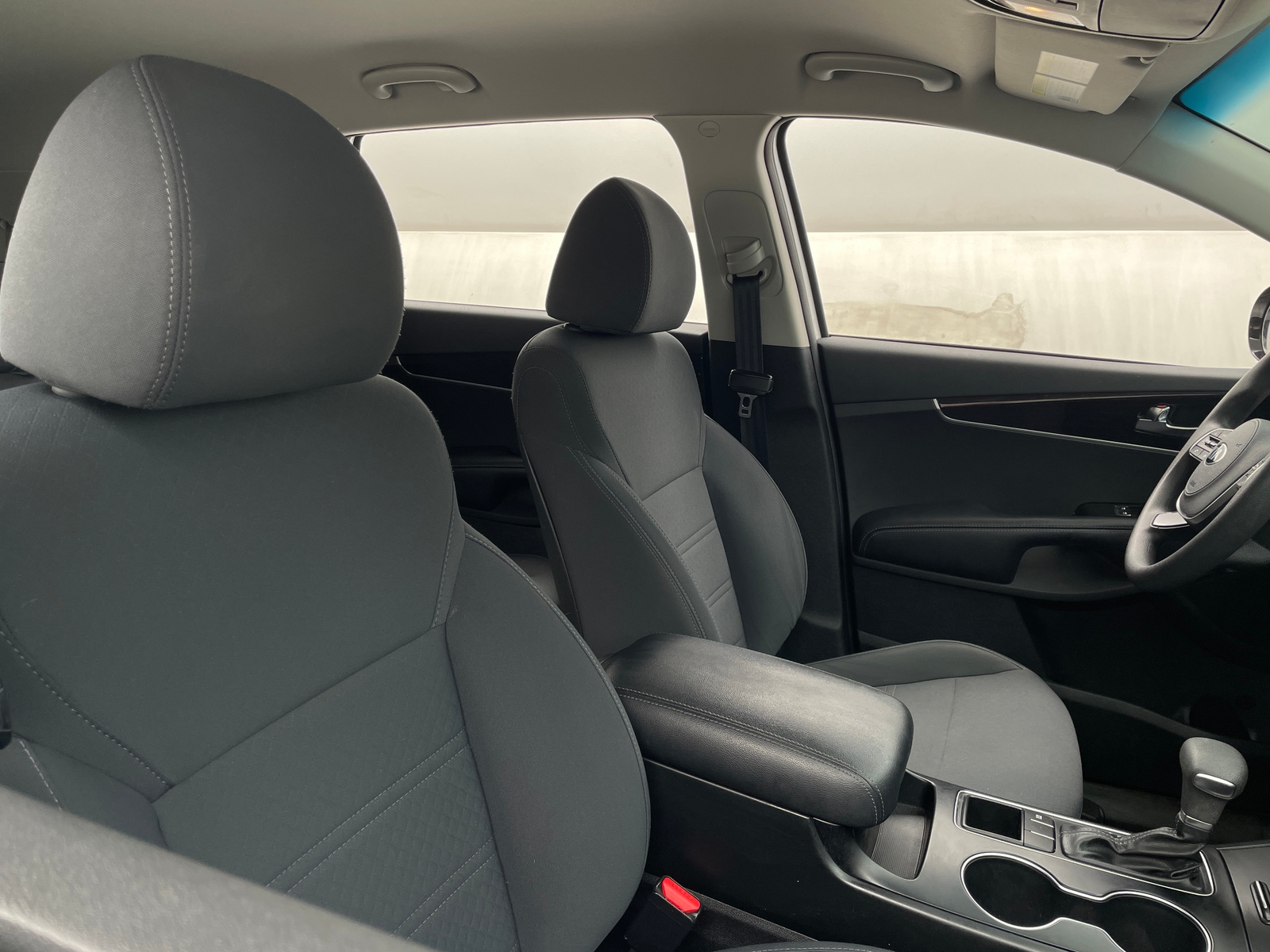 Thumbnail: 2019 Kia Sorento - 2