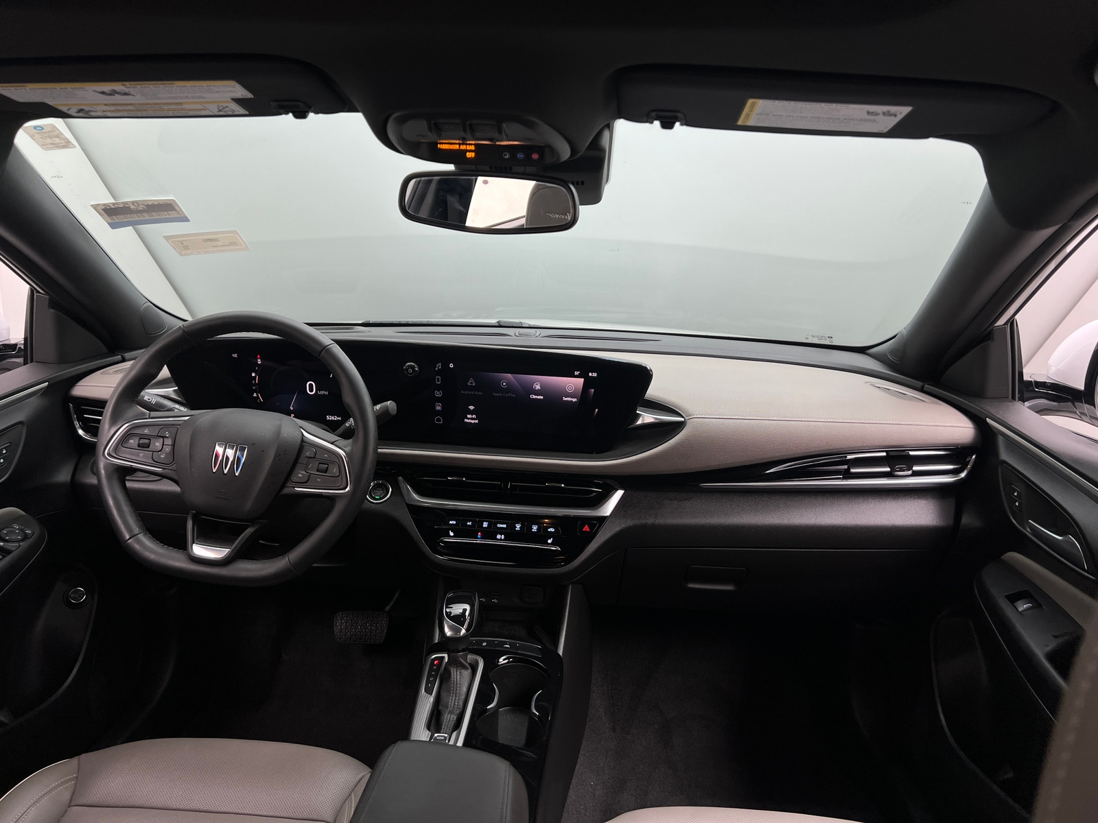 Thumbnail: 2024 Buick Envista - 2