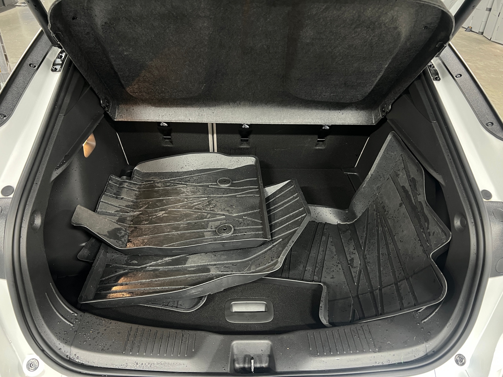 Thumbnail: 2024 Buick Envista - 6