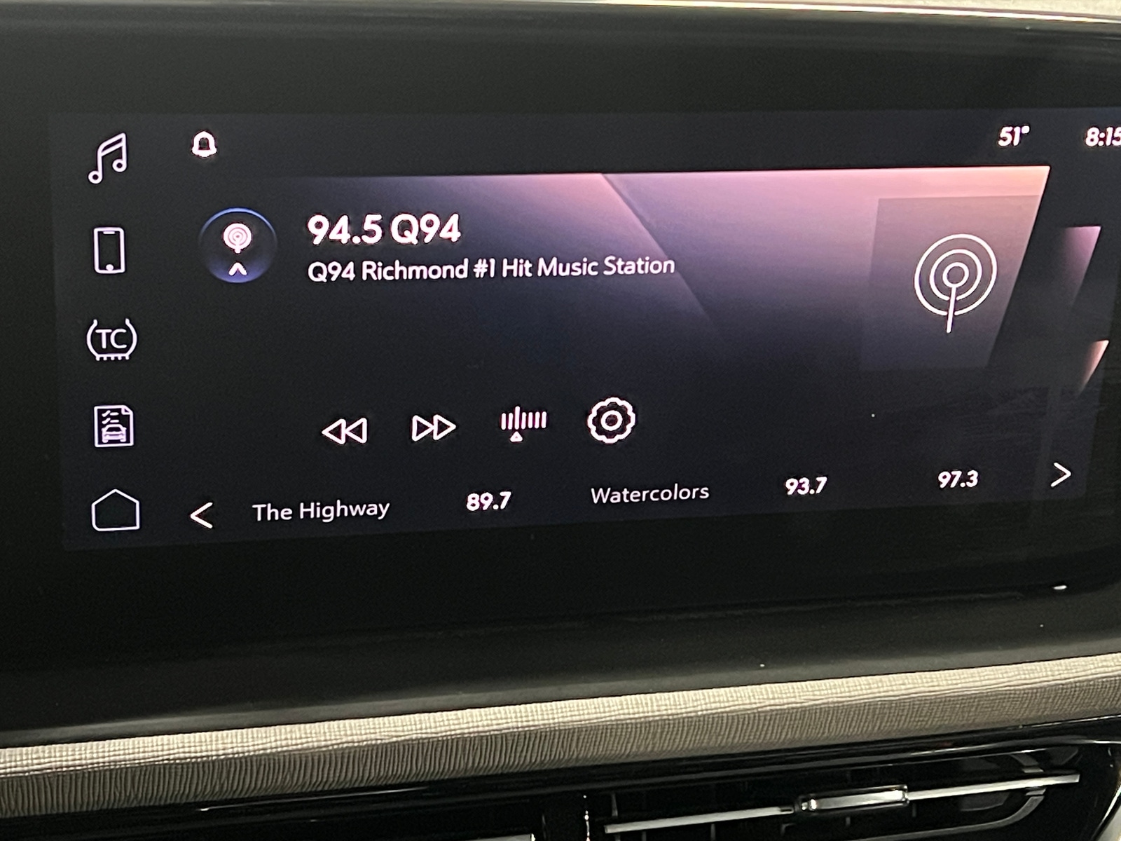 Thumbnail: 2024 Buick Envista - 3