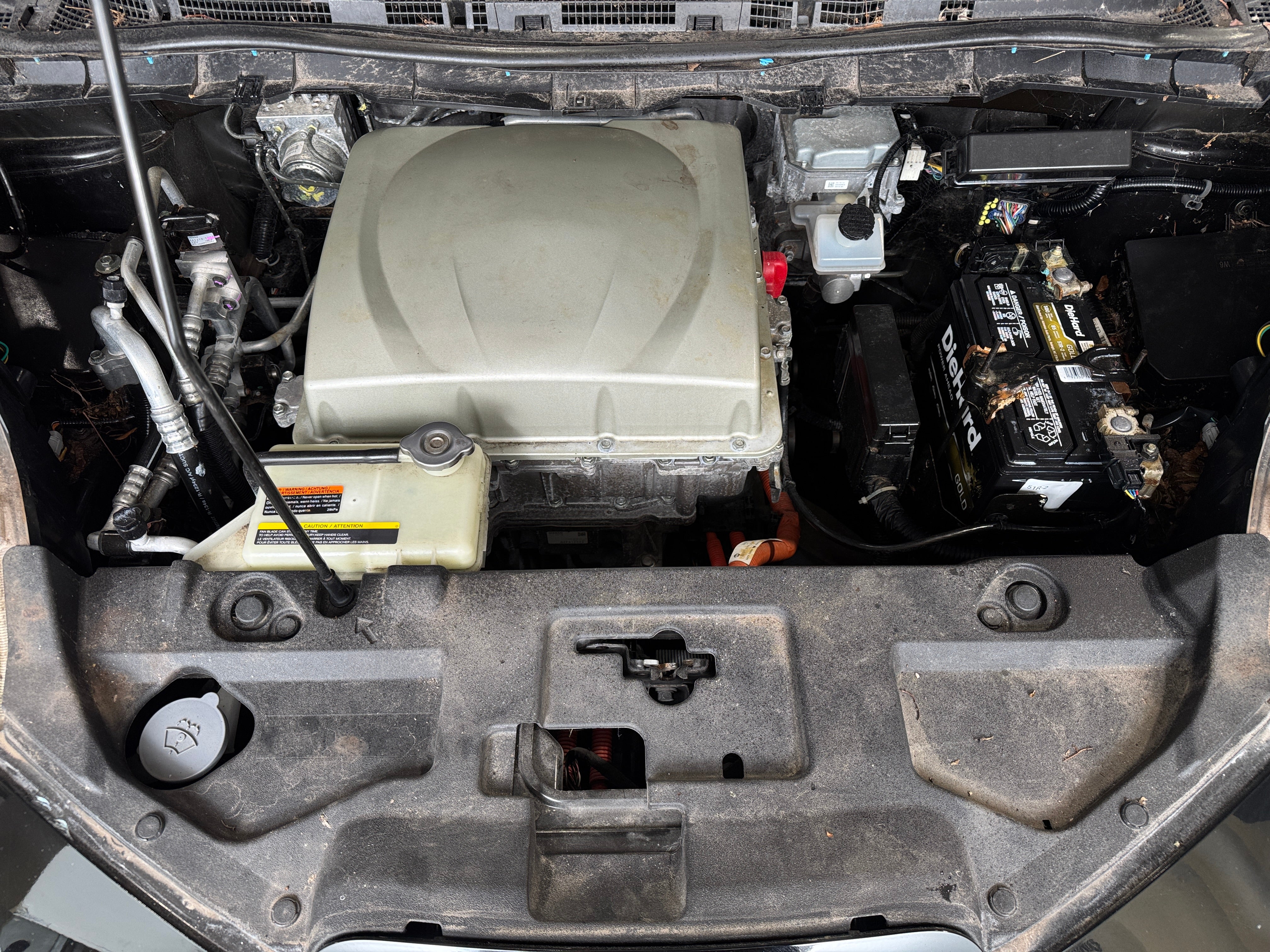 Used 2017 Nissan LEAF SV with VIN 1N4BZ0CP9HC304807 for sale in Oak Creek, WI