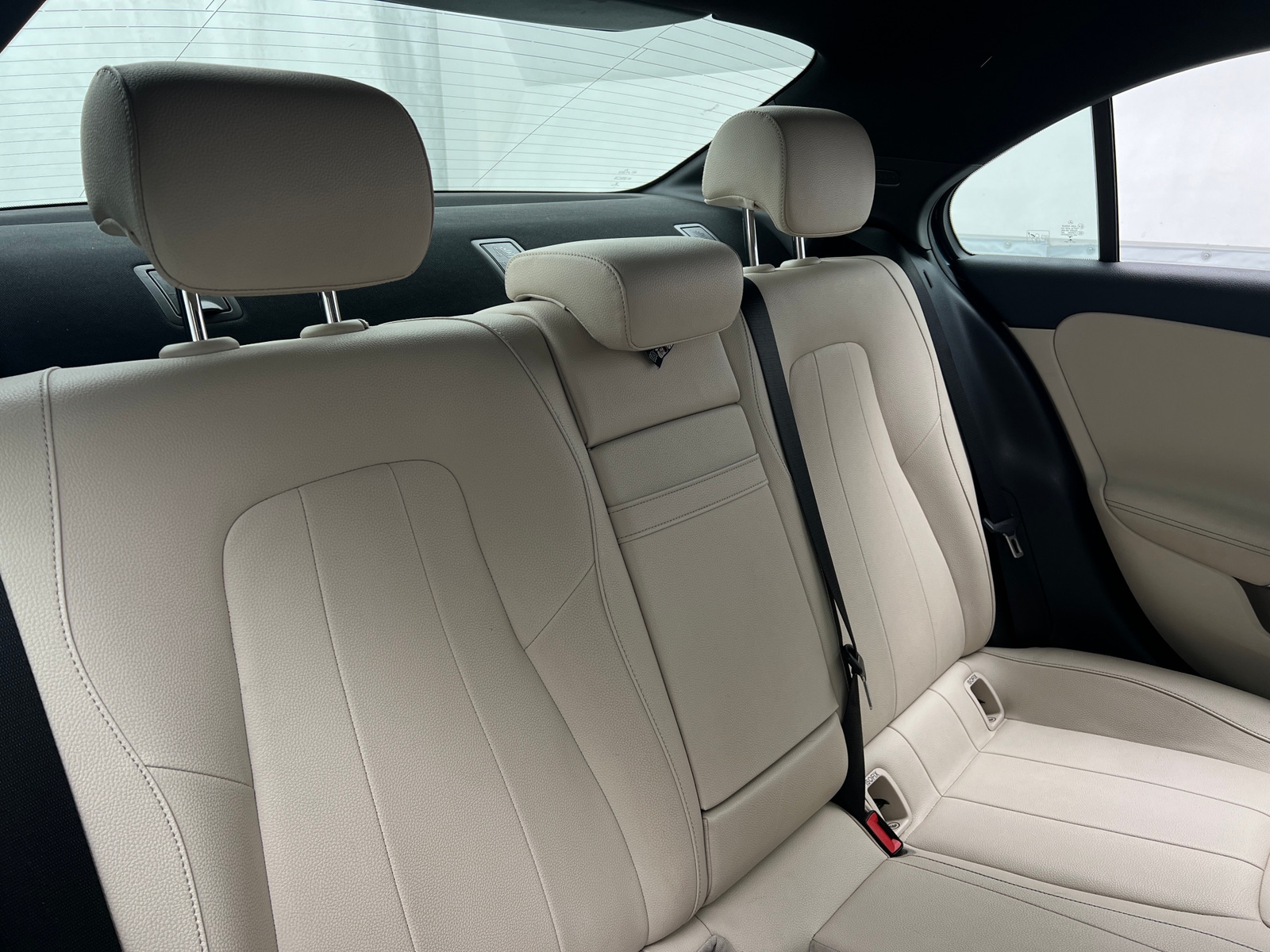 Thumbnail: 2021 Mercedes-Benz A-Class - 5