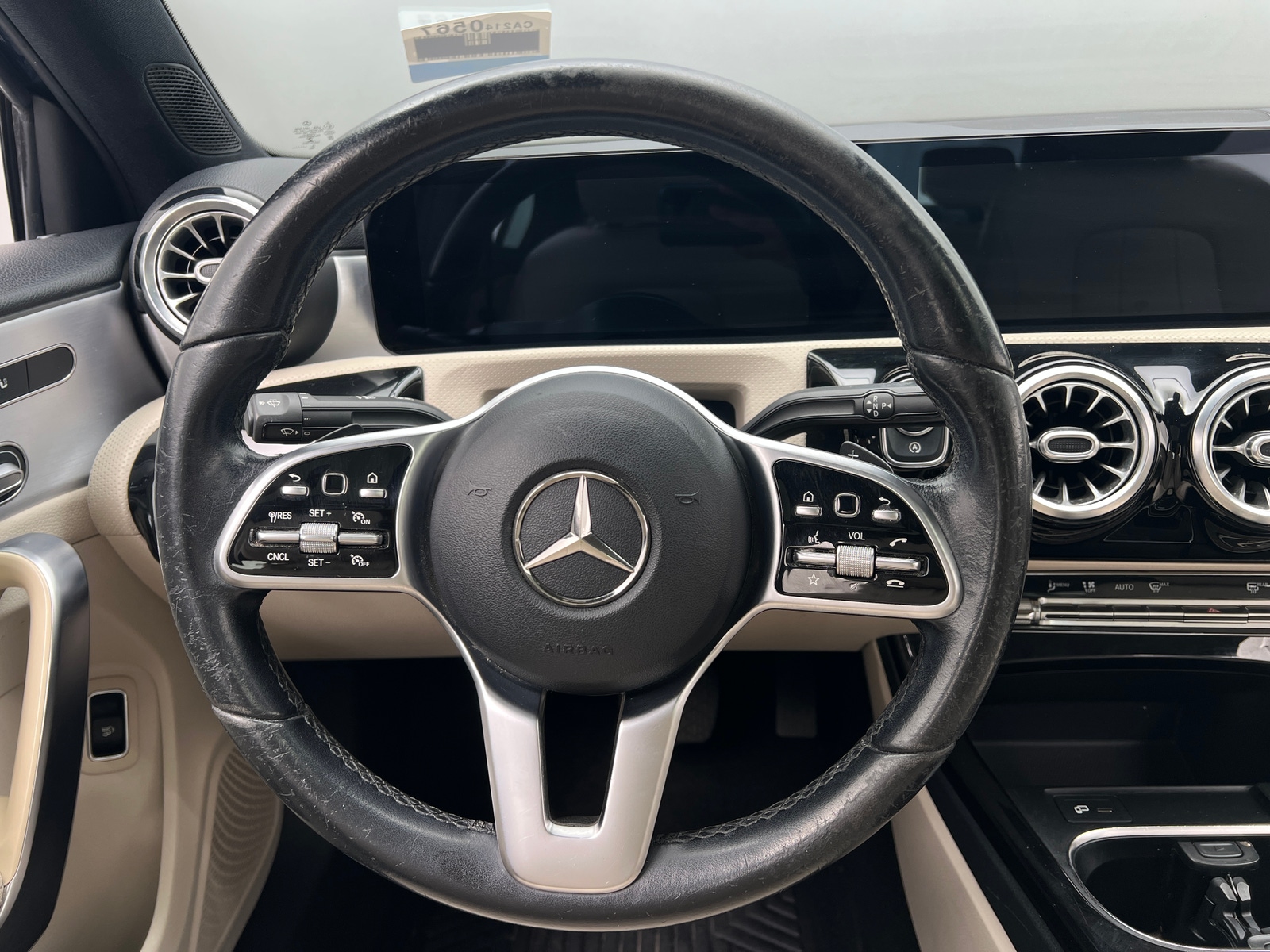Thumbnail: 2021 Mercedes-Benz A-Class - 4