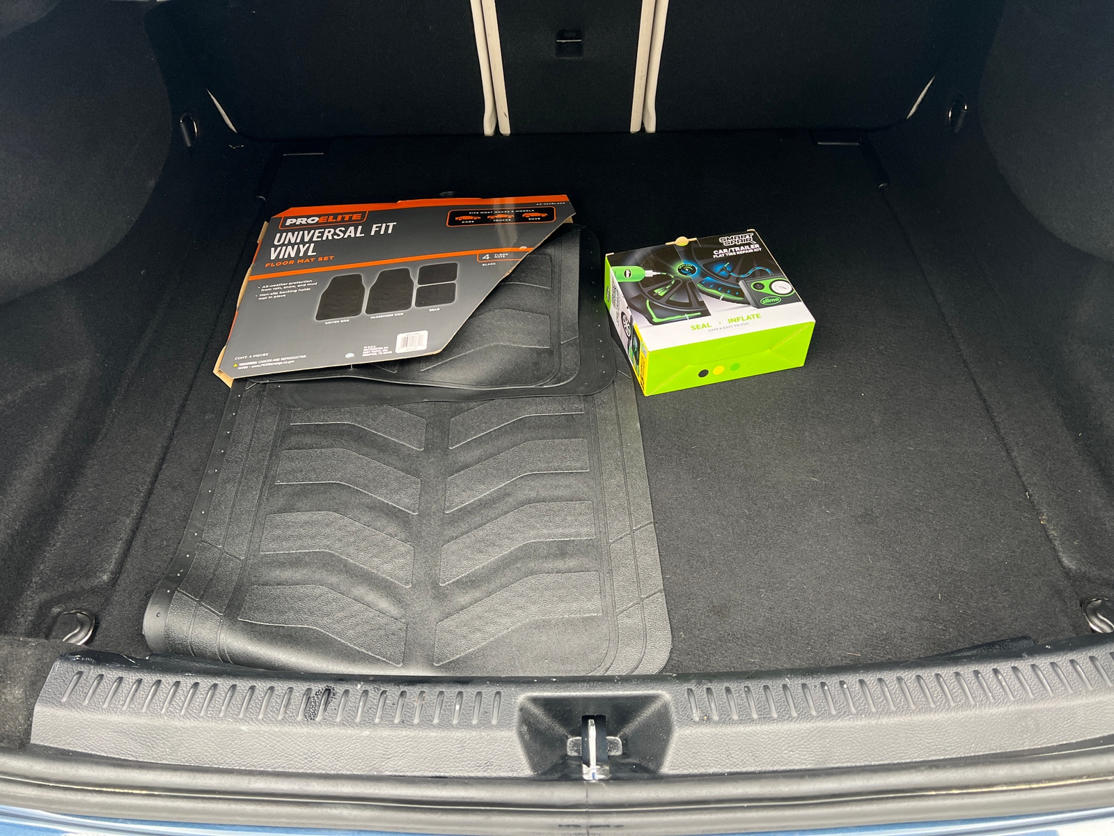 Thumbnail: 2021 Mercedes-Benz A-Class - 6