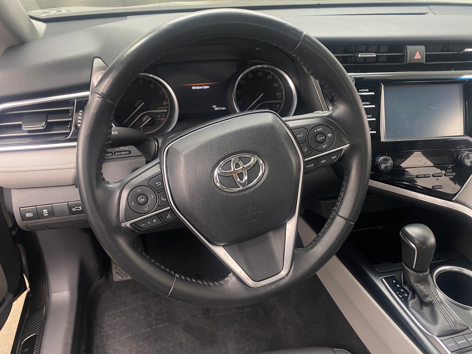 Thumbnail: 2018 Toyota Camry - 5