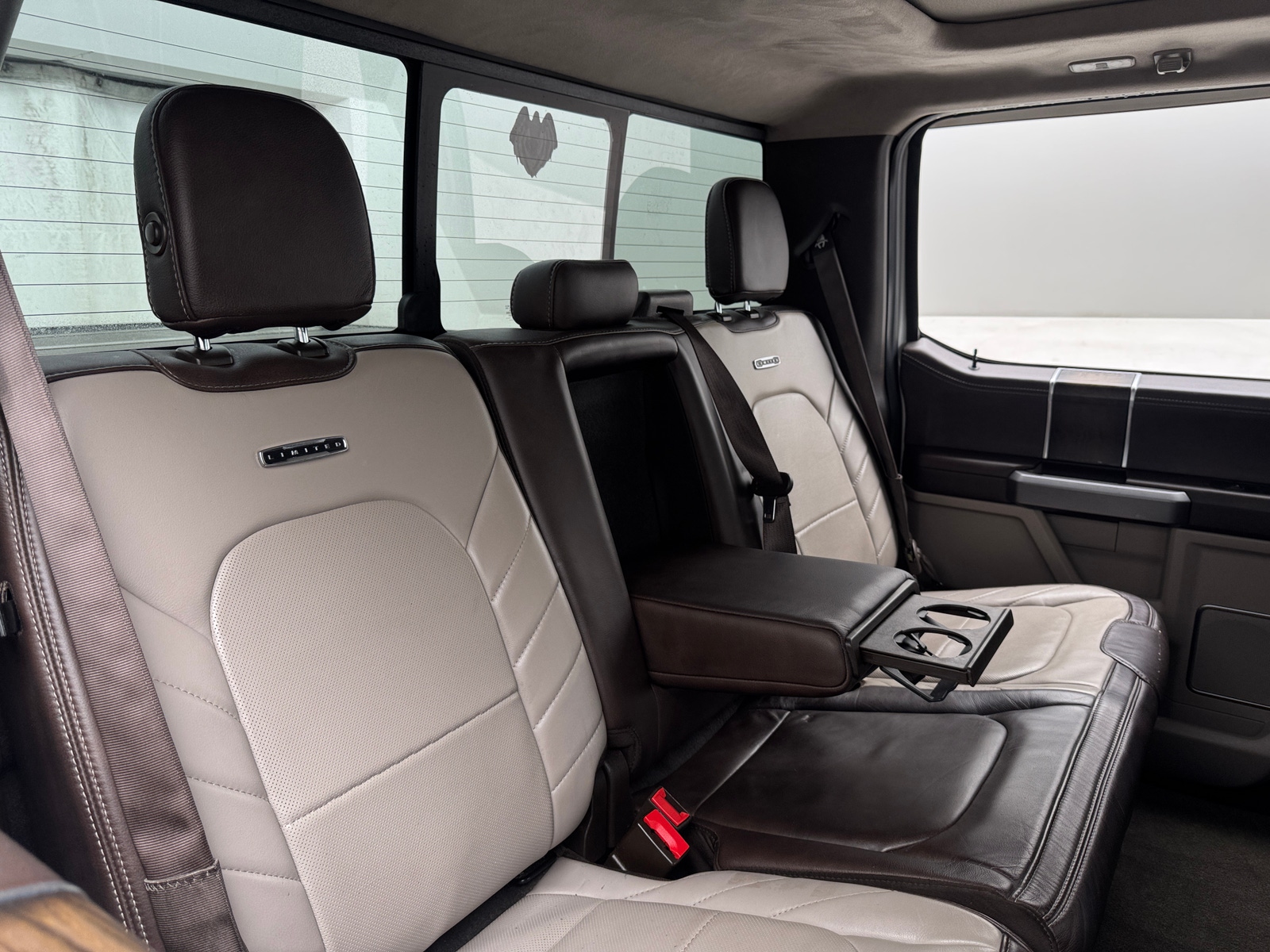 Thumbnail: 2019 Ford Econoline - 5