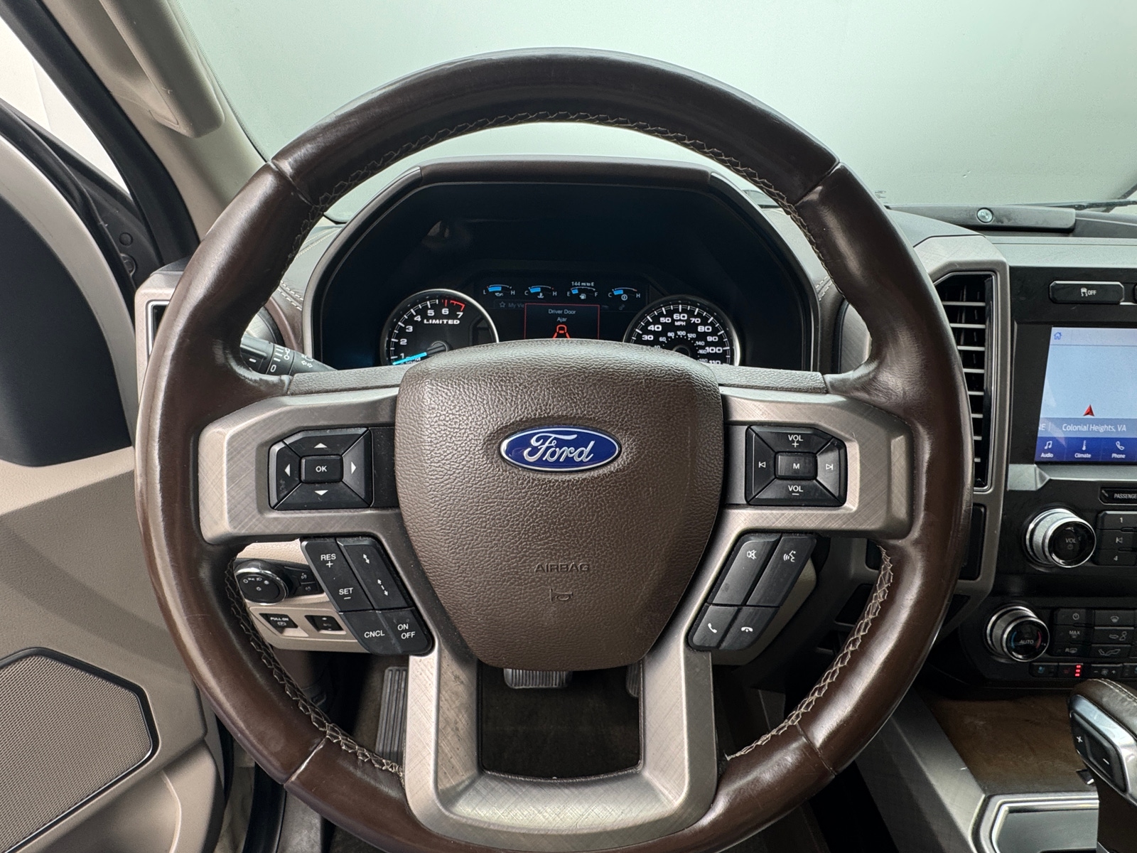 Thumbnail: 2019 Ford Econoline - 4