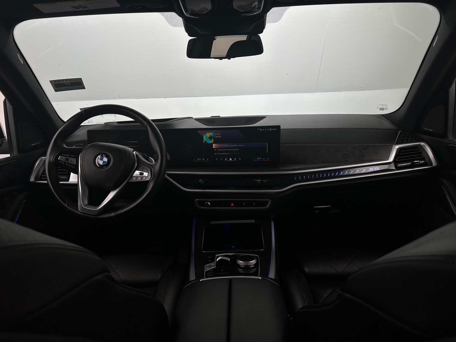 Thumbnail: 2024 BMW X5 - 2