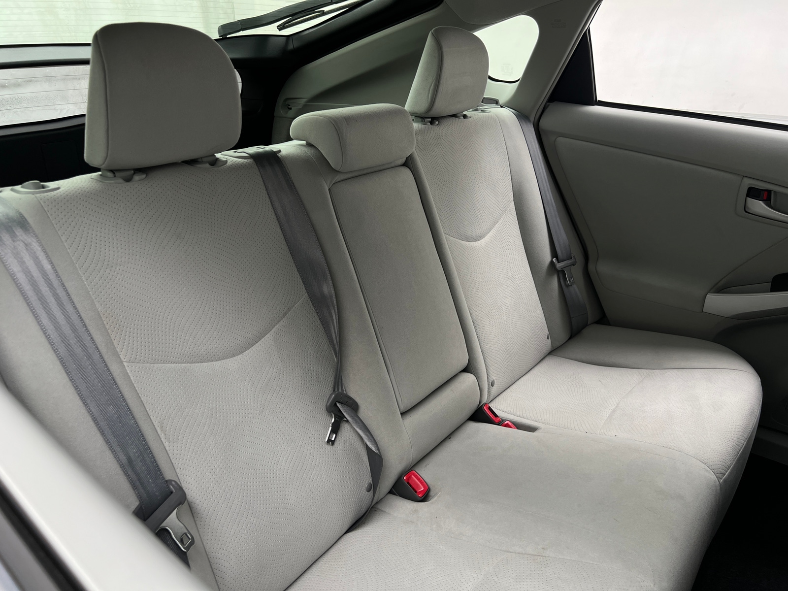 Thumbnail: 2015 Toyota Prius - 6