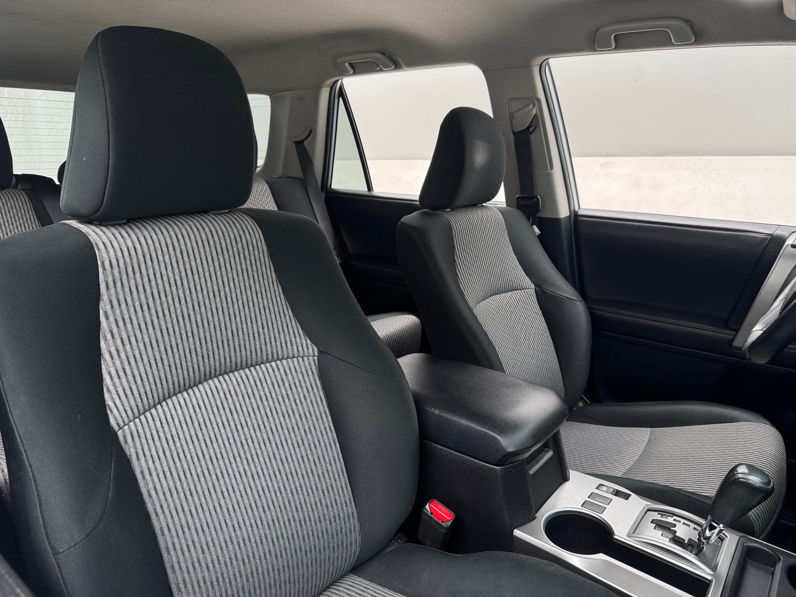 Thumbnail: 2016 Toyota 4Runner - 2