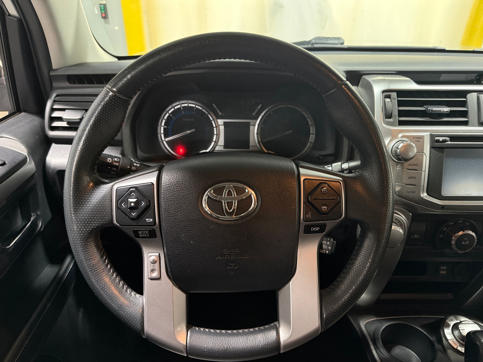 Thumbnail: 2016 Toyota 4Runner - 5