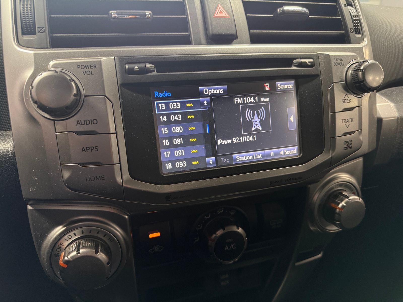 Thumbnail: 2016 Toyota 4Runner - 4