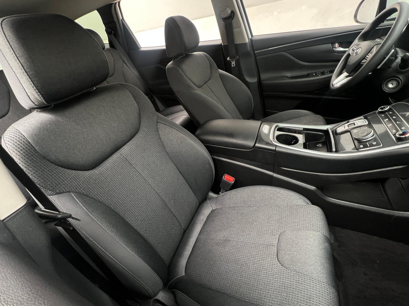 Thumbnail: 2023 Hyundai Santa Fe - 2