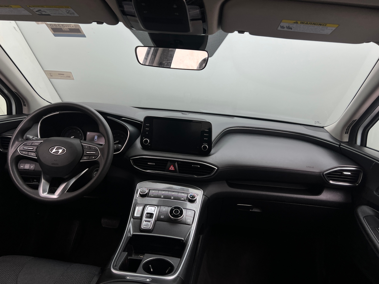 Thumbnail: 2023 Hyundai Santa Fe - 3