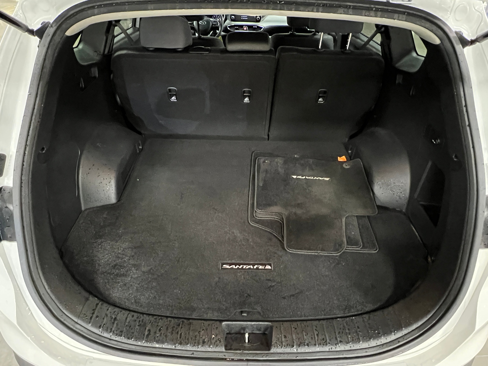 Thumbnail: 2023 Hyundai Santa Fe - 7