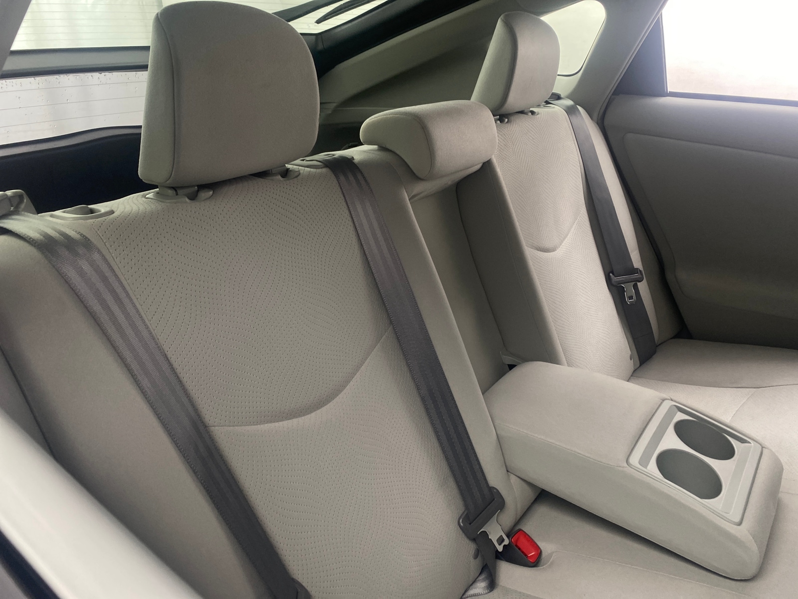 Thumbnail: 2015 Toyota Prius - 6