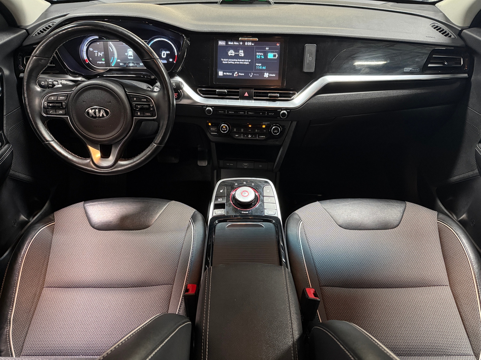 Thumbnail: 2021 Kia Niro - 2