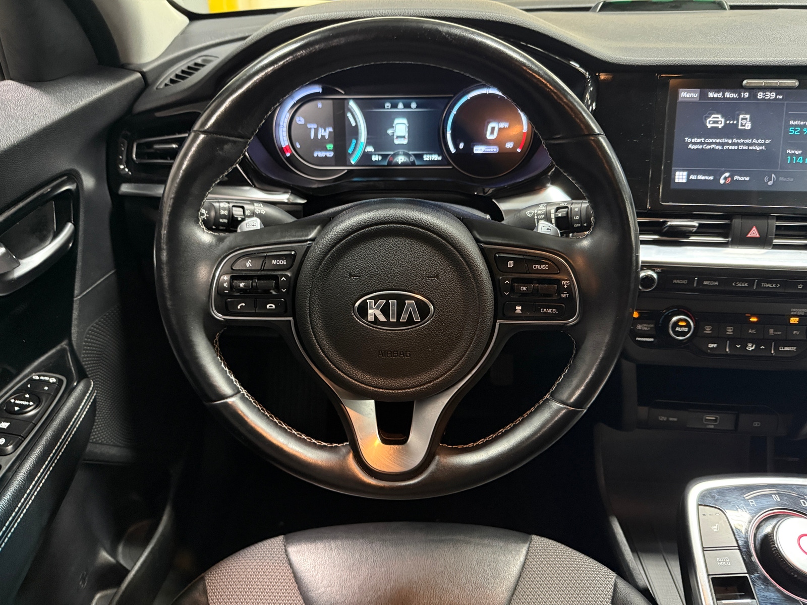 Thumbnail: 2021 Kia Niro - 4