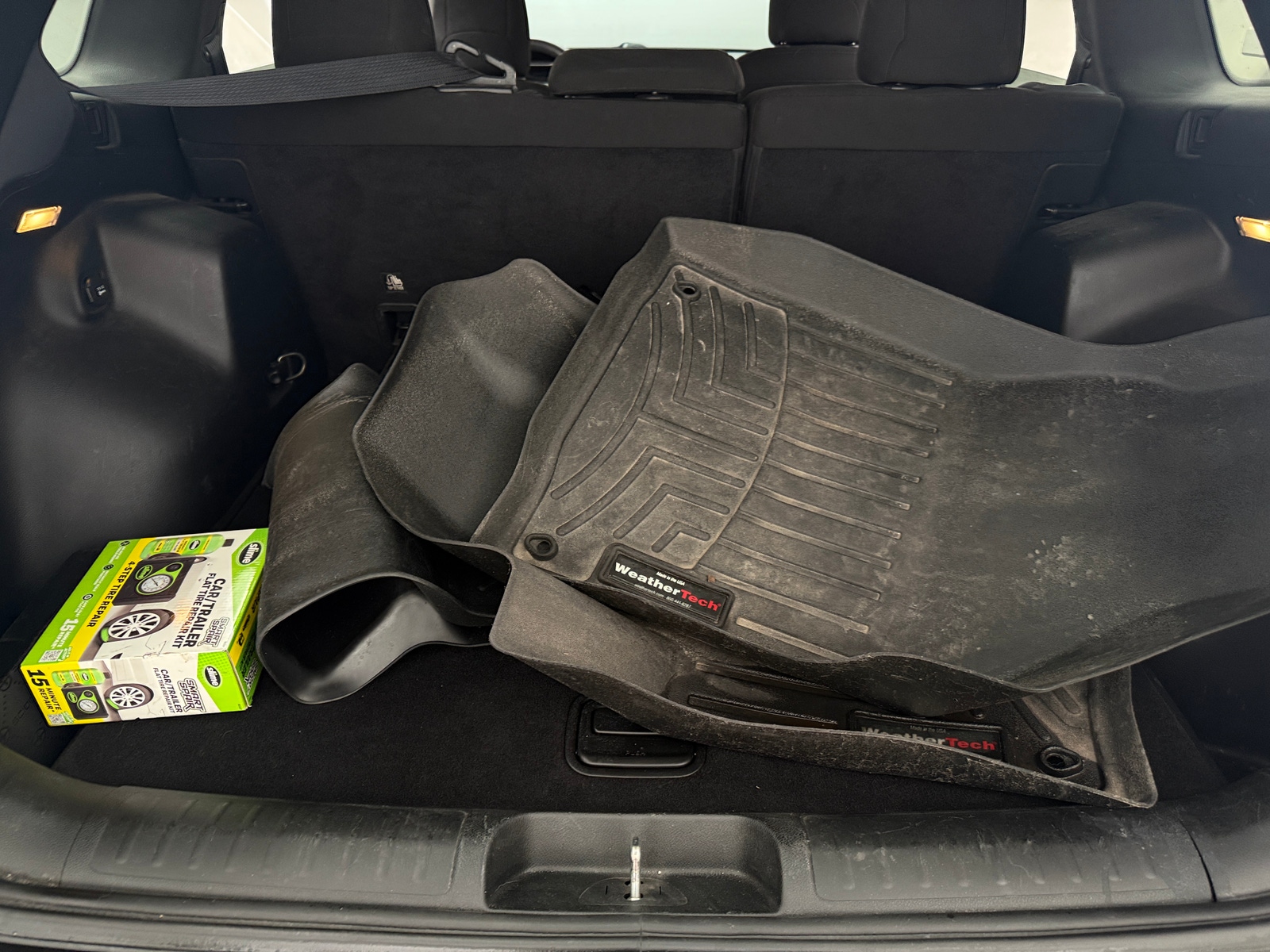 Thumbnail: 2019 Jeep Cherokee - 7