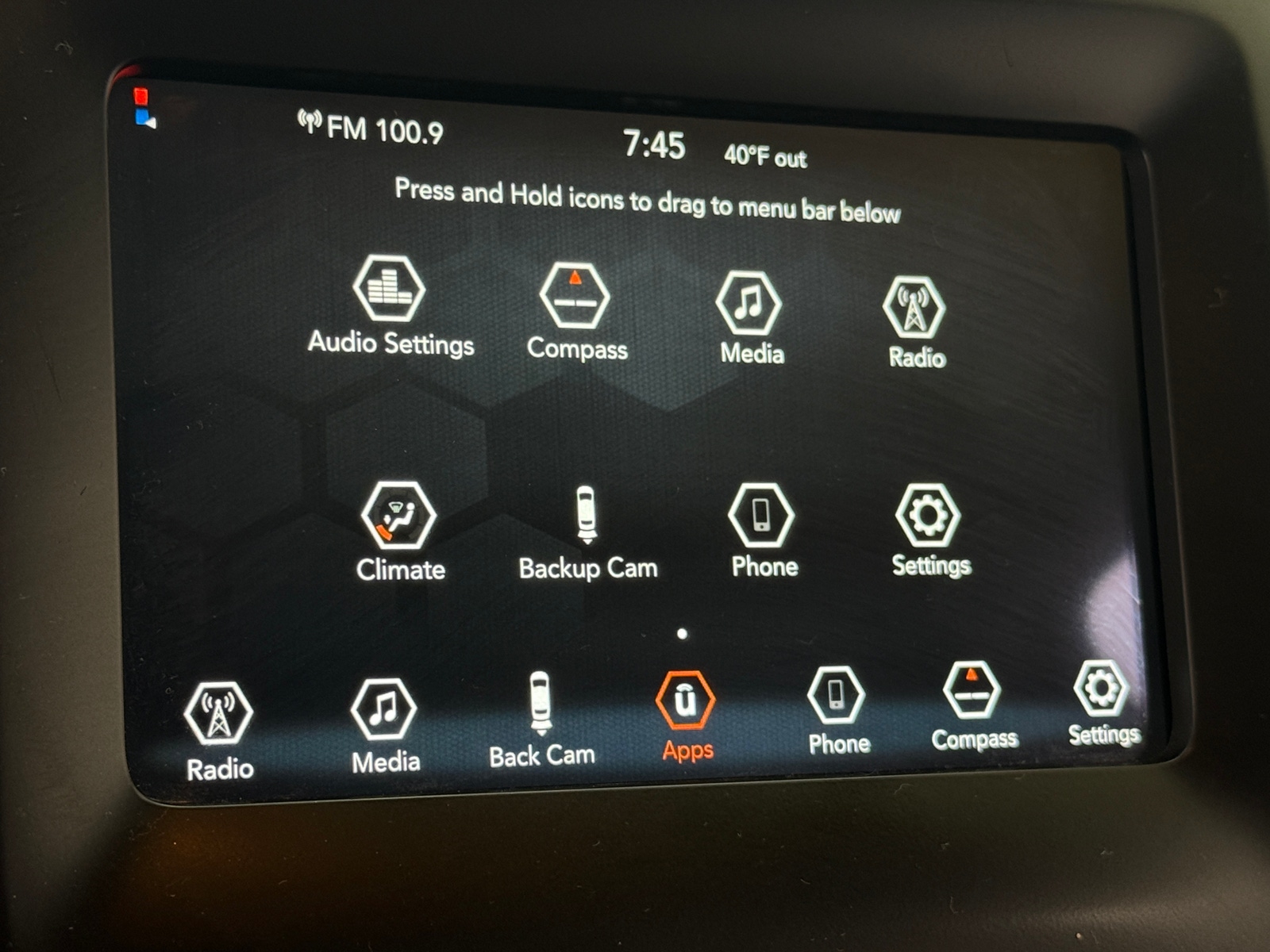 Thumbnail: 2019 Jeep Cherokee - 4