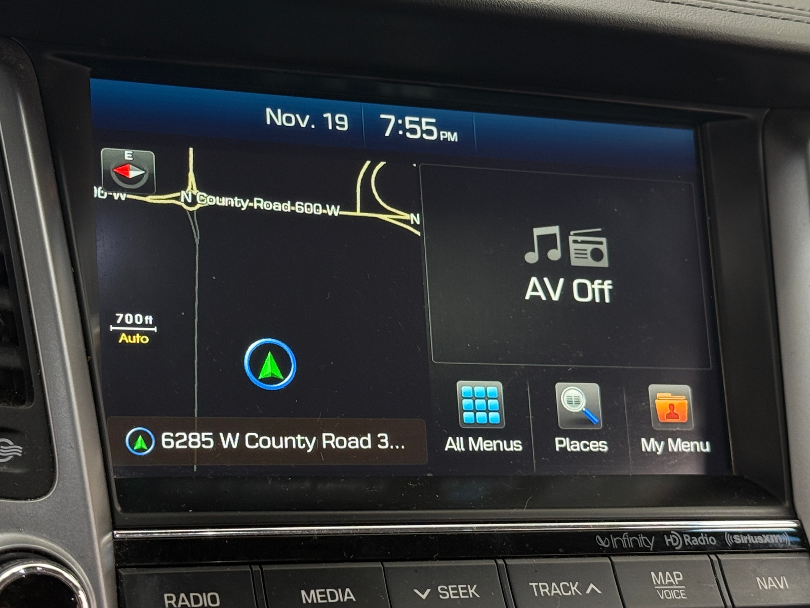 Thumbnail: 2017 Hyundai Tucson - 3