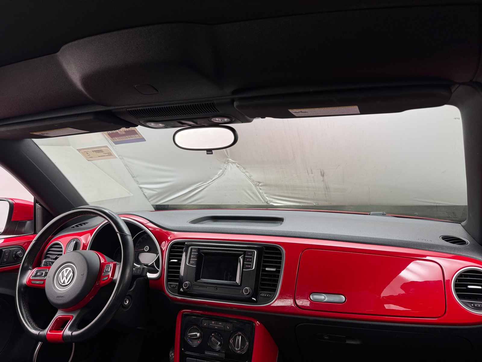 Thumbnail: 2019 Volkswagen Beetle - 3