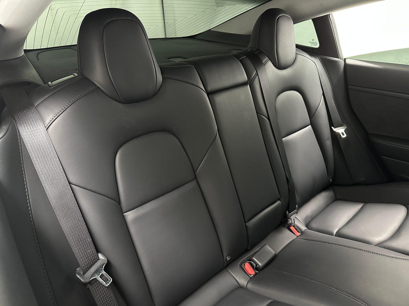 Thumbnail: 2020 Tesla Model 3 - 5