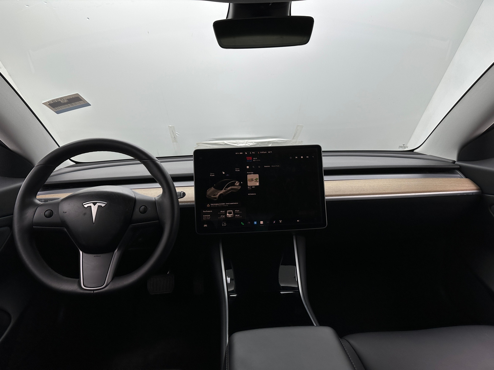 Thumbnail: 2020 Tesla Model 3 - 2