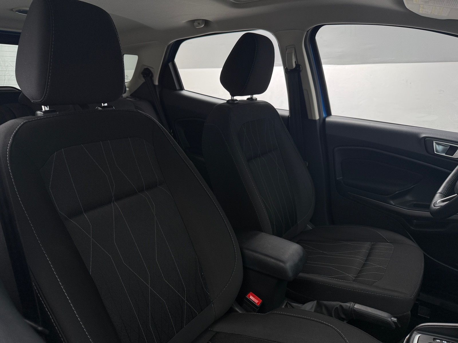 Thumbnail: 2019 Ford EcoSport - 2