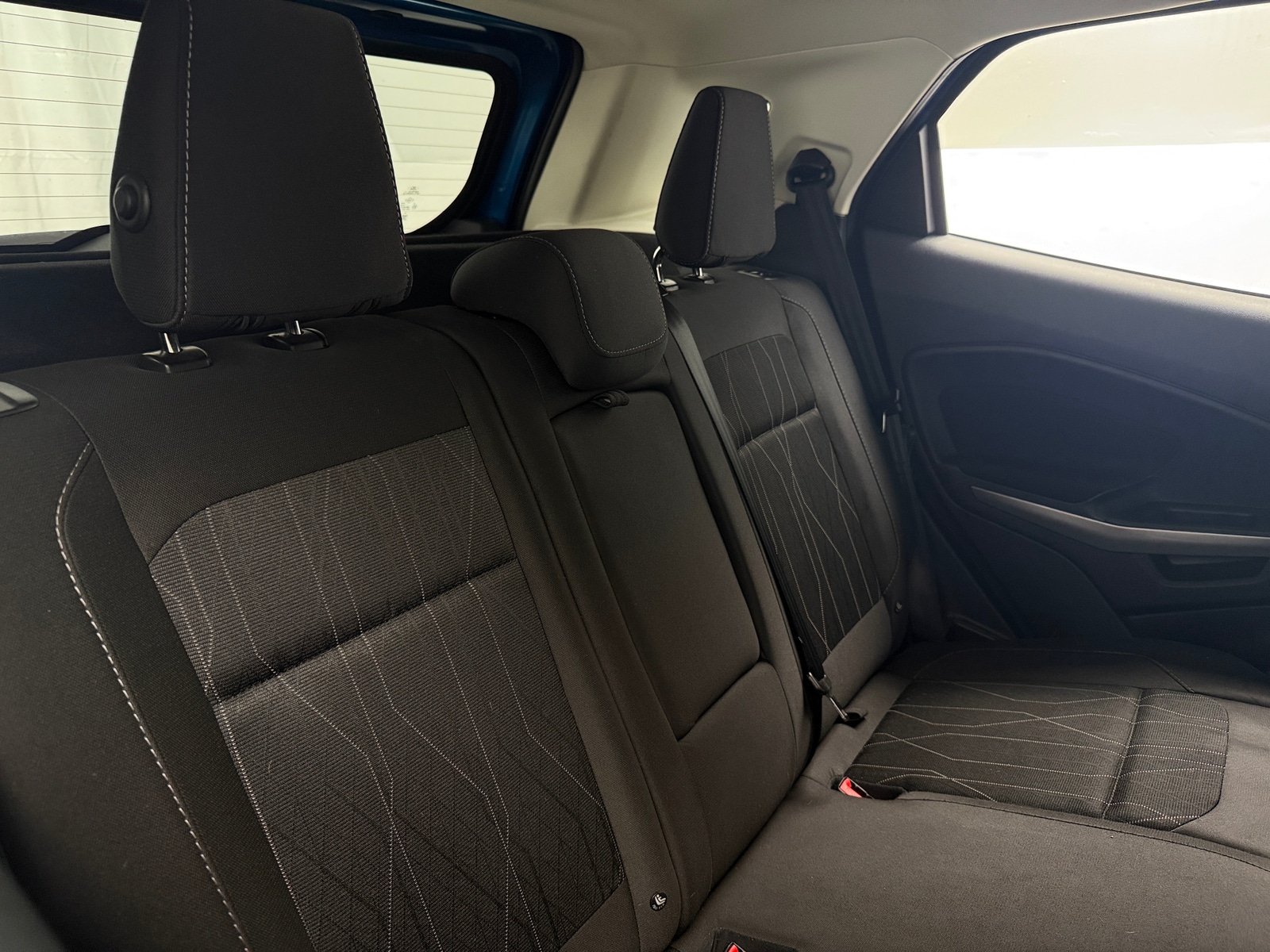 Thumbnail: 2019 Ford EcoSport - 6