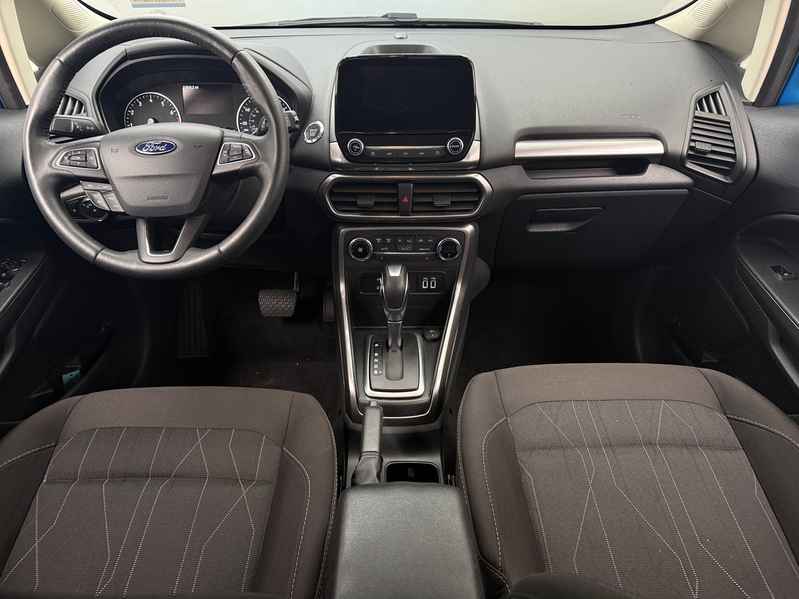 Thumbnail: 2019 Ford EcoSport - 3