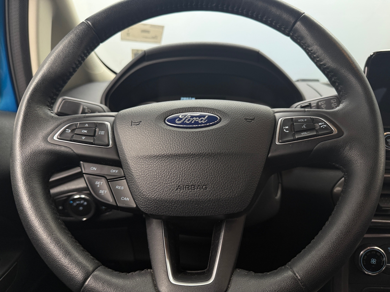 Thumbnail: 2019 Ford EcoSport - 5